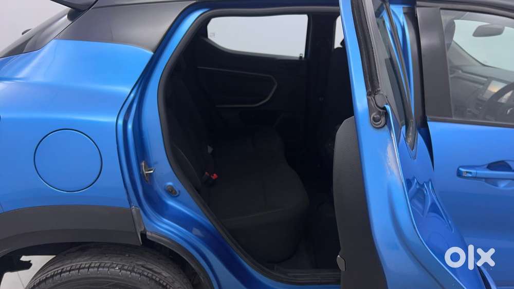 Renault Kiger Rxz Turbo Dt, 2021, Petrol
