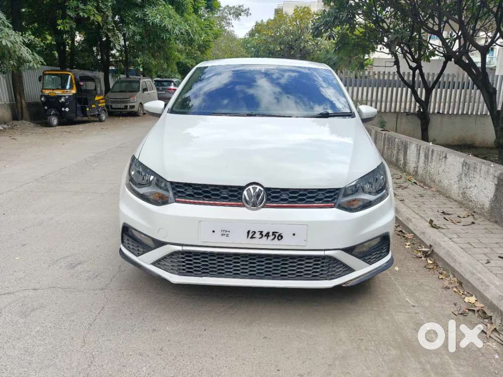Volkswagen Vento Konekt Diesel Highline, 2018, Diesel