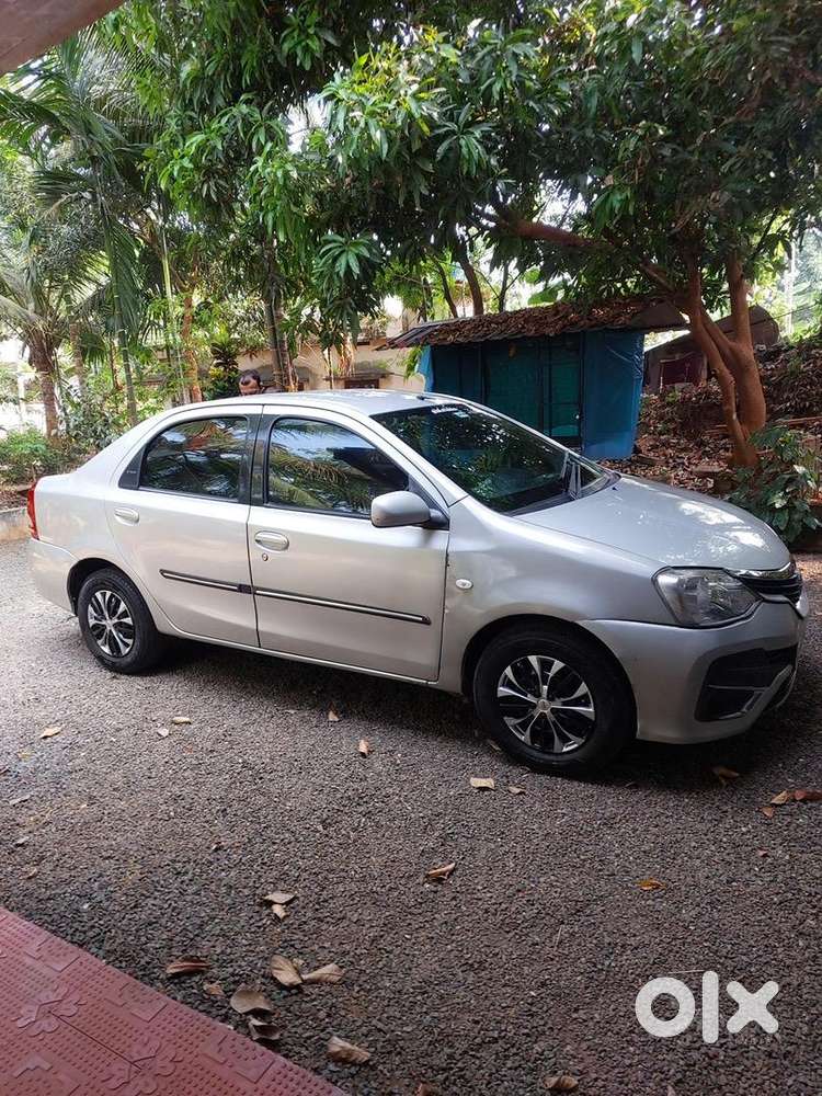 Toyota Etios