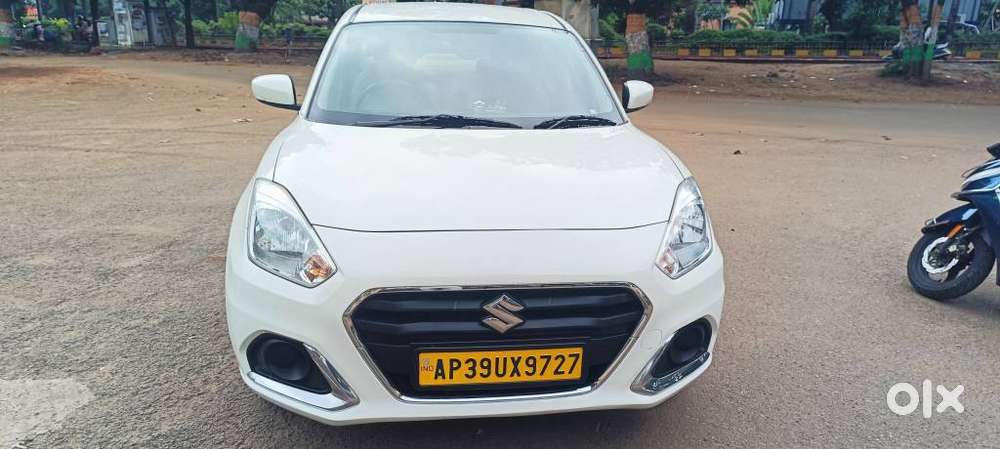 Maruti Suzuki Dzire, 2023, Cng & Hybrids