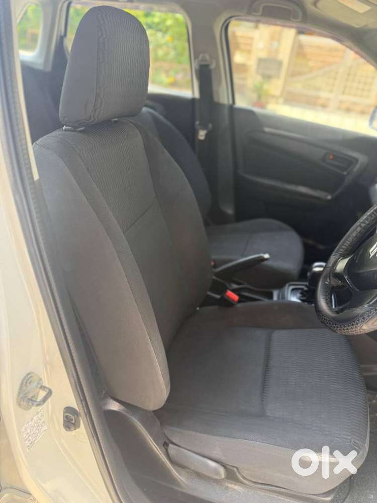 Maruti Suzuki Vitara Brezza Vdi Amt, 2018, Diesel