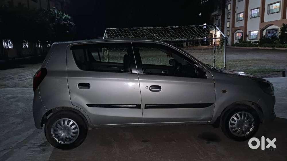 Alto K10 Vxi November 2019 Model, 2nd Owner,