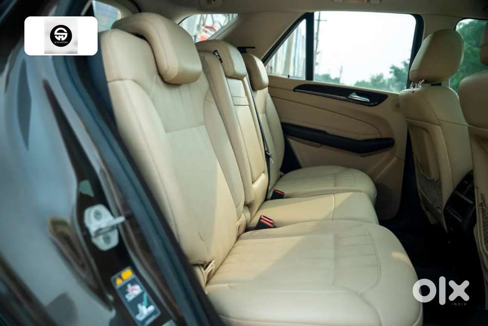 Mercedes-benz Gle Class 250d, 2016, Diesel