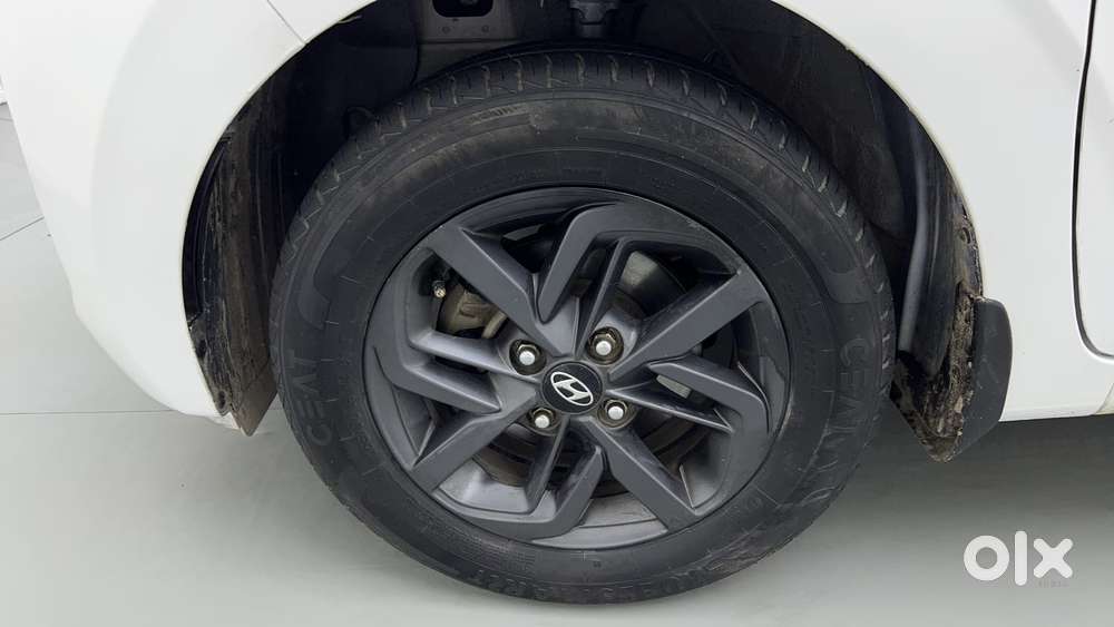 Hyundai Grand I10 Nios Sportz 1.2 Kappa Vtvt, 2022, Petrol