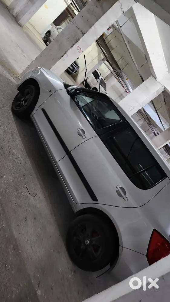 Skoda Fabia 2010 Diesel Good Condition