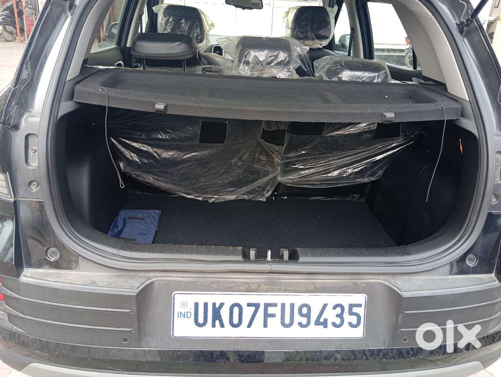 Hyundai Venue Sx, 2024, Petrol