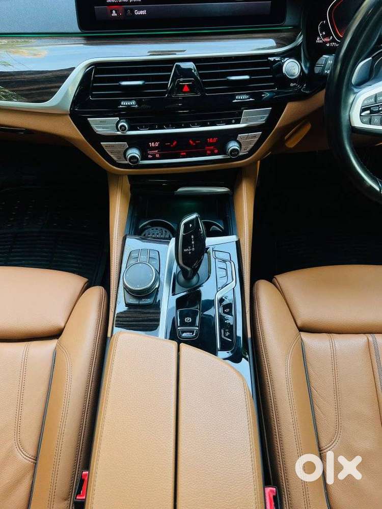 Bmw 6 Series Gt 620d M Sport, 2024, Diesel