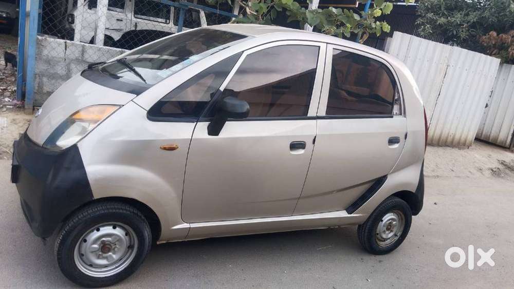 Tata Nano Xt, 2010, Petrol