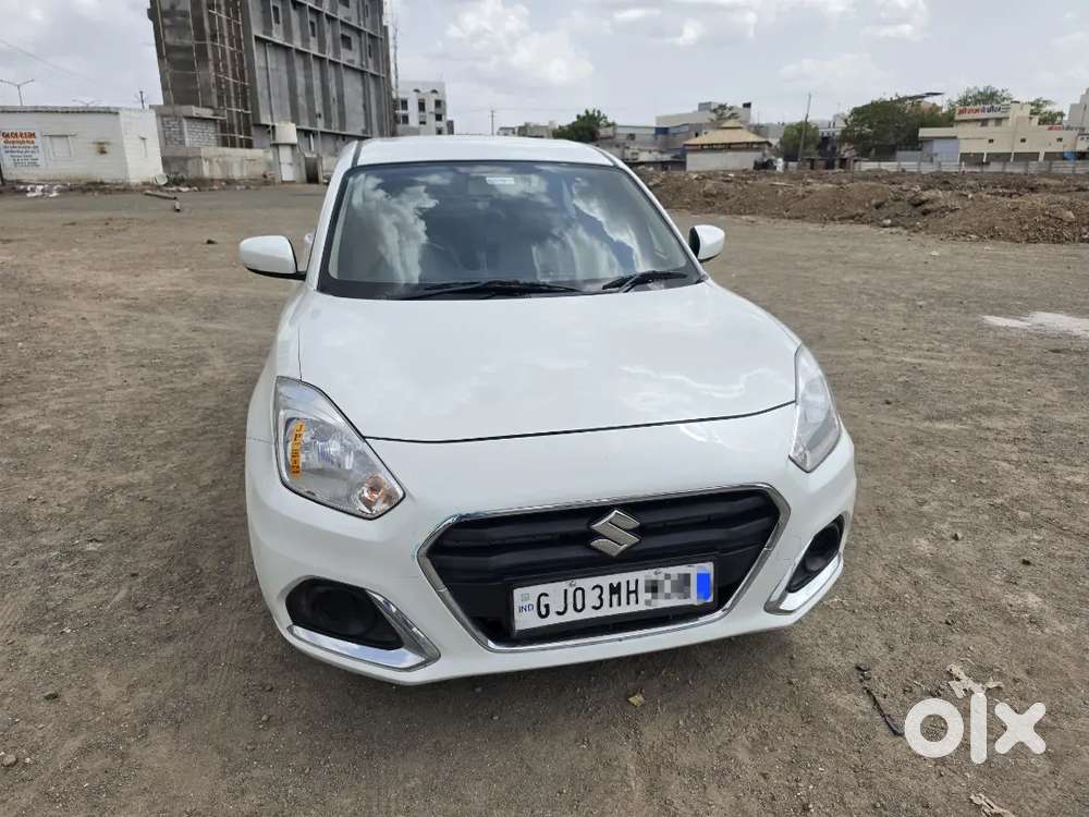 Maruti Suzuki Dzire 2022 Cng & Hybrids