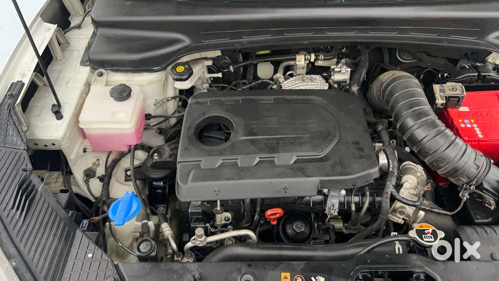 Hyundai Creta Sx (o) 1.5 Diesel Automatic, 2022, Diesel