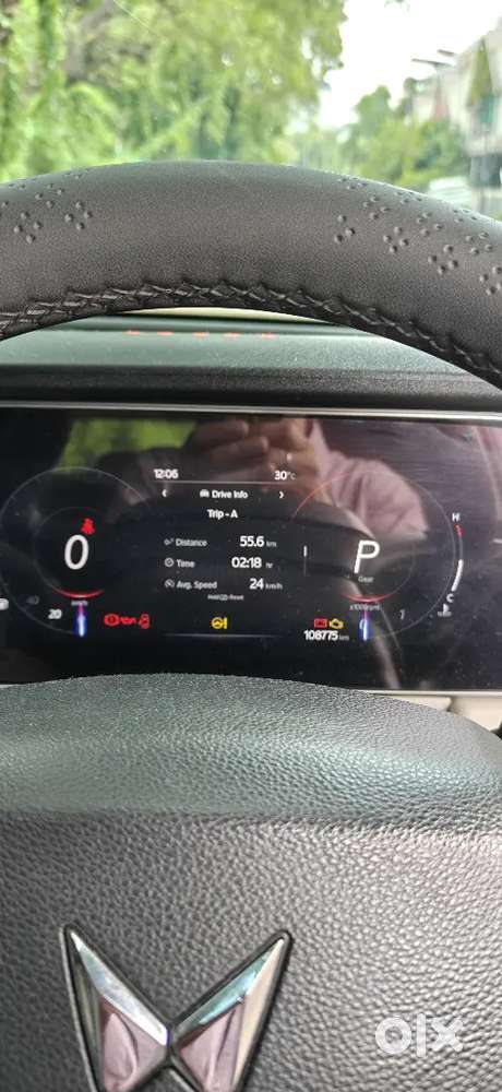 Mahindra Xuv700 2.0 Petrol 2022
