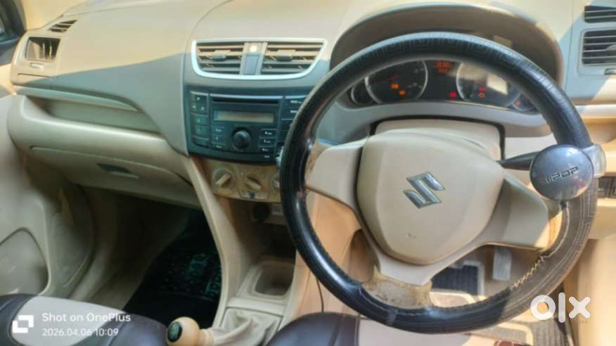 Maruti Suzuki Ertiga 2012-2015 Vdi, 2013, Diesel