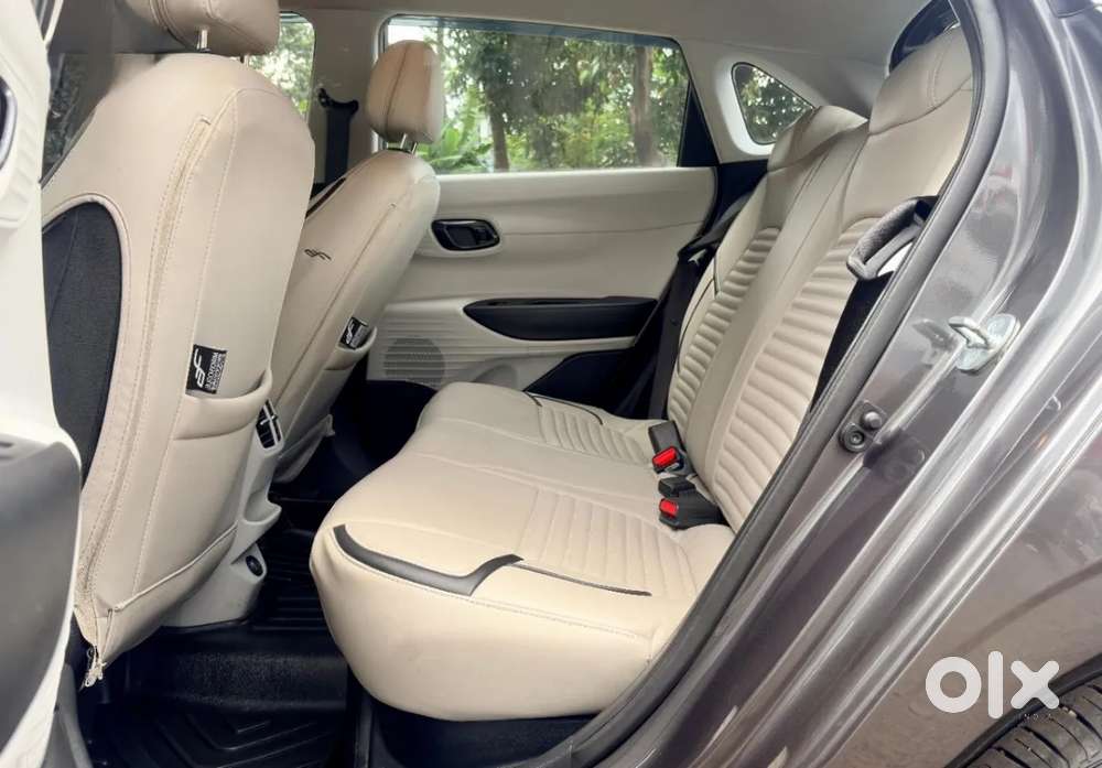 Hyundai I20 1.2 Sportz (o), 2025, Petrol