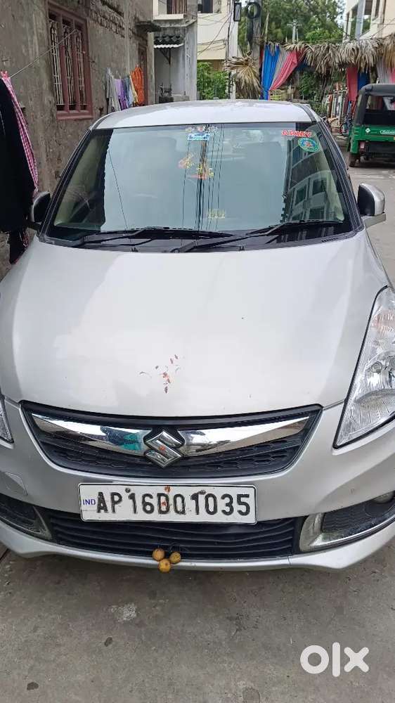 Car Baga Maintain Chesamu. Single Owner Vehicle. 140000 Km Nadichindi.