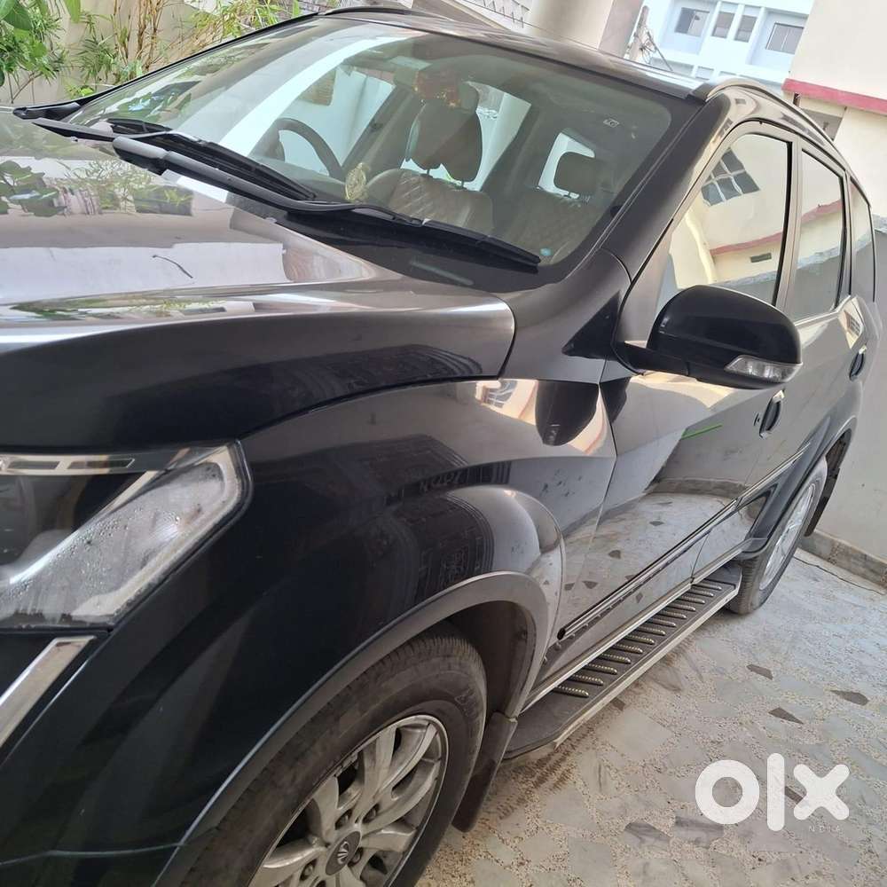 Mahindra Xuv500 Diesel 2018