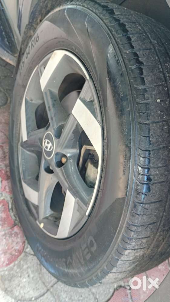 Hyundai Venue Sx Plus Turbo Dct, 2019, Petrol
