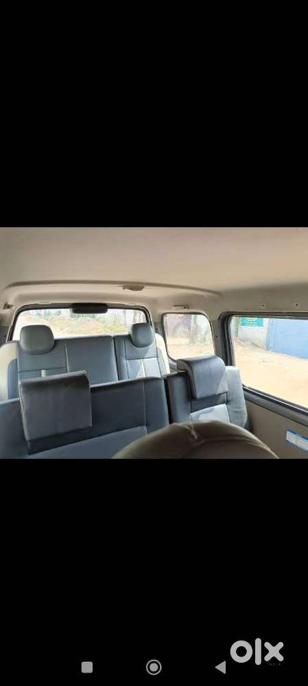 Maruti Suzuki Eeco Cng 5 Seater Ac, 2010, Lpg