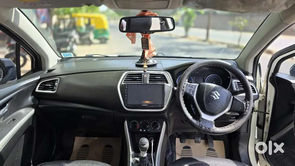 Very Good Condition And One Hand Used Car