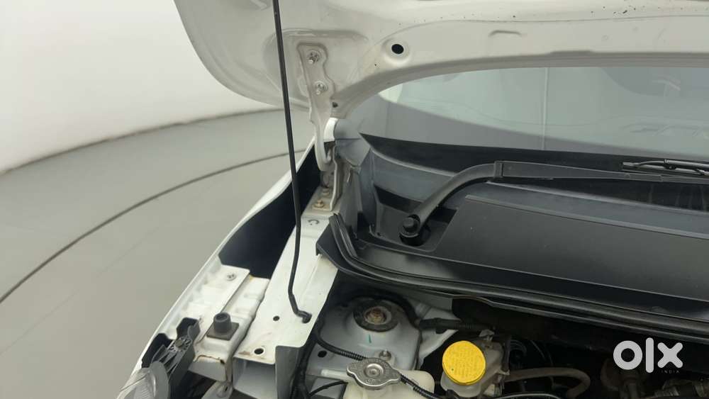 Renault Triber Rxt, 2020, Petrol