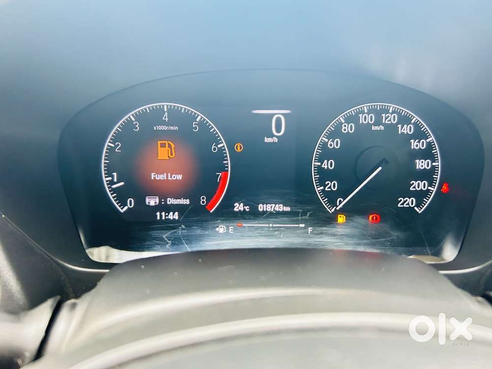 Honda City Vx (o) Mt I-vtec, 2022, Petrol