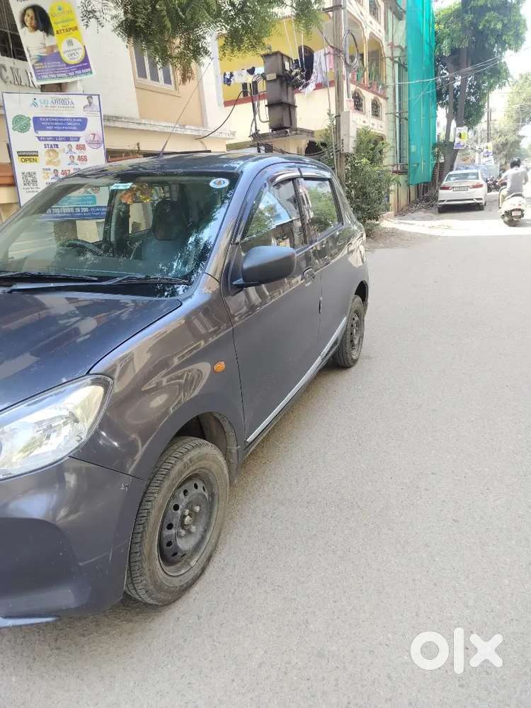 Maruti Suzuki Alto K10 2024