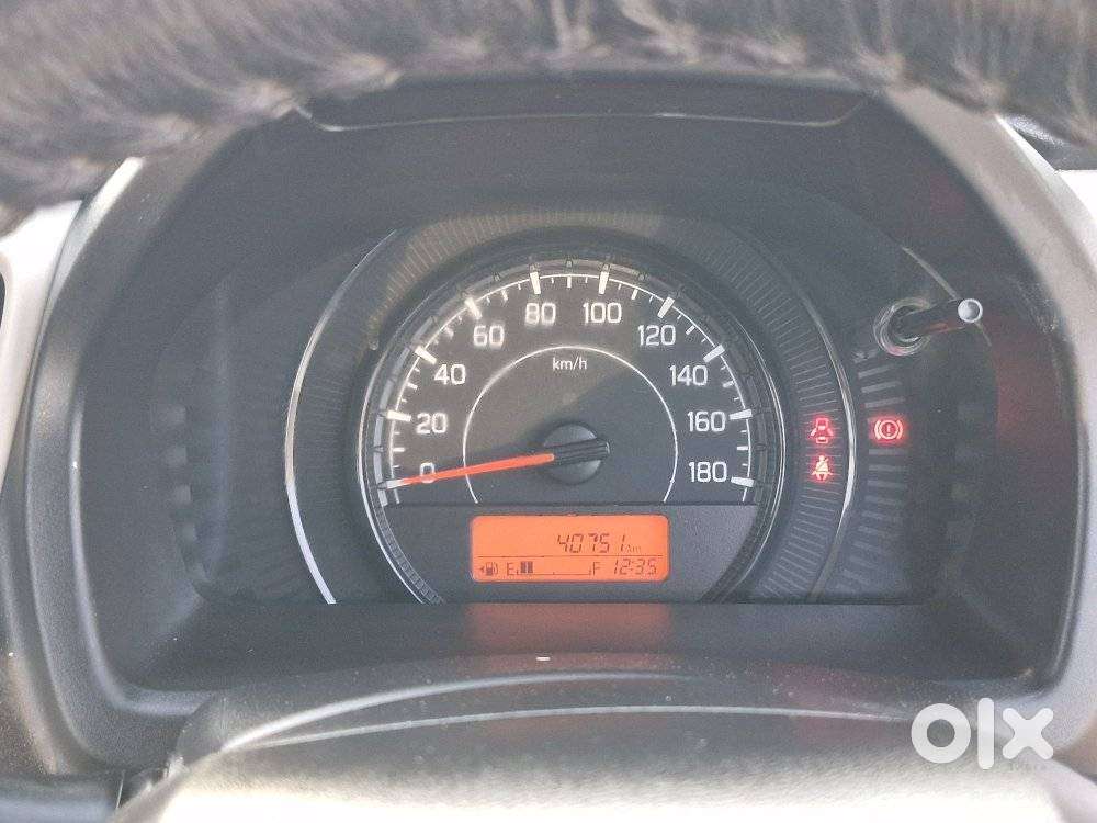 Maruti Suzuki Wagon R 1.0 Vxi Limited Edition, 2023, Petrol