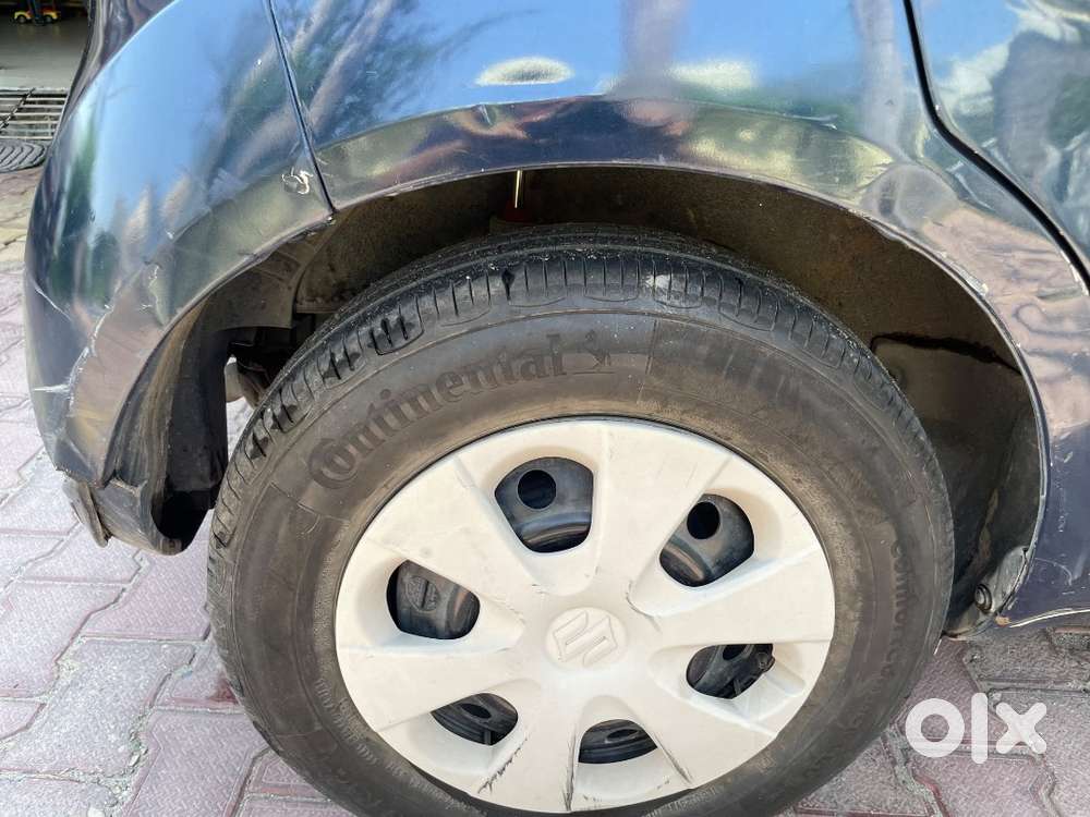 Maruti Ritz
