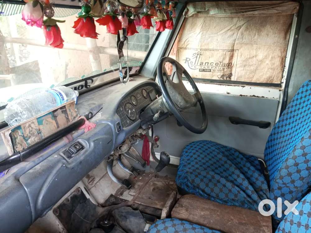 Mahindra Bolero Power Plus 2018 Diesel