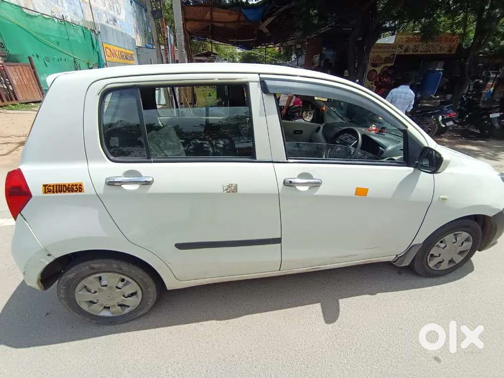 Maruti Suzuki Celerio 2020 Variant 1.0