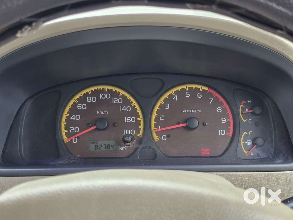 Maruti Suzuki Zen Estilo Vxi Bsiv, 2007, Petrol