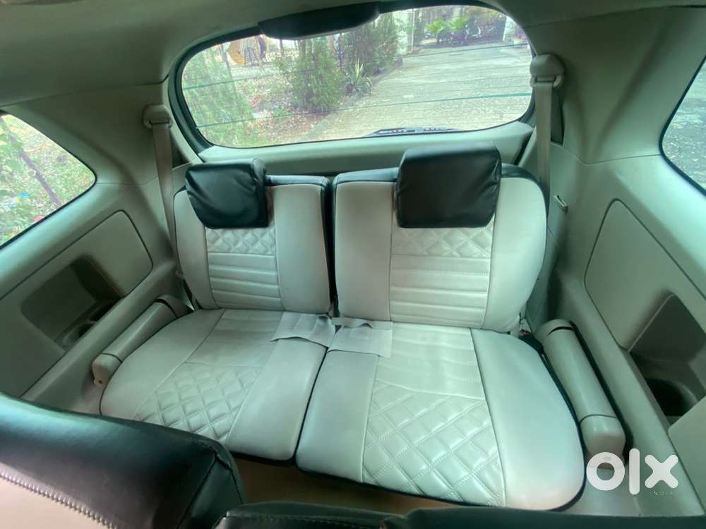 Toyota Innova 2009 Diesel