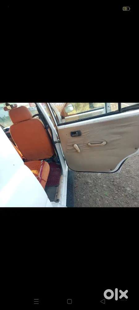 Chevrolet Tavera Neo 2016 Diesel Variant