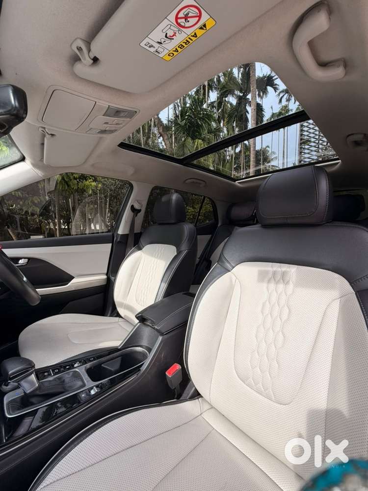 Hyundai Creta 2022 Full Option Automatic