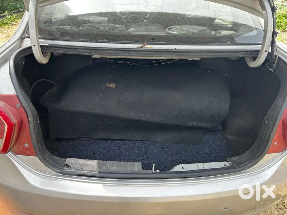 Hyundai Xcent Prime 2014 Cng & Hybrids 64000 Km Driven