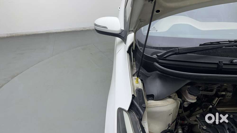 Hyundai Elite I20 [2018-2020] 1.2 Sportz, 2018, Petrol