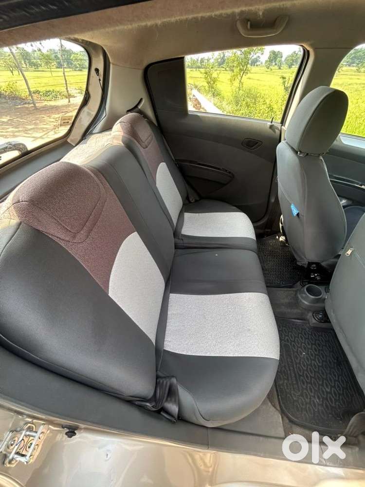 Chevrolet Beat 2015 Petrol Good Condition