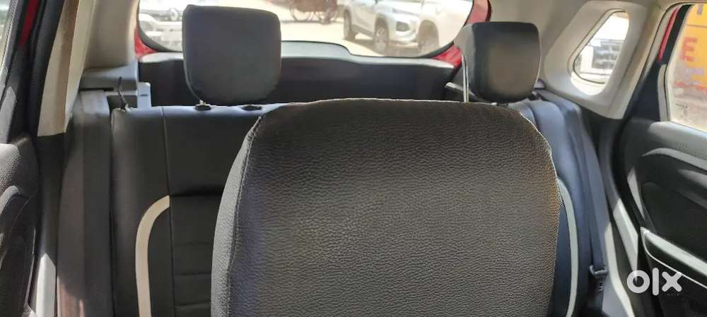 Maruti Suzuki Vitara Brezza 2017 Diesel 81000 Km Driven