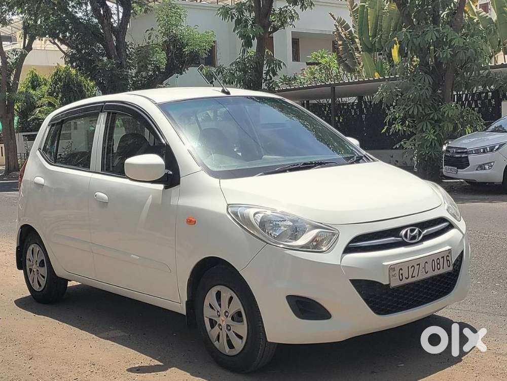 Hyundai I10 Era 1.1 Irde, 2011, Petrol