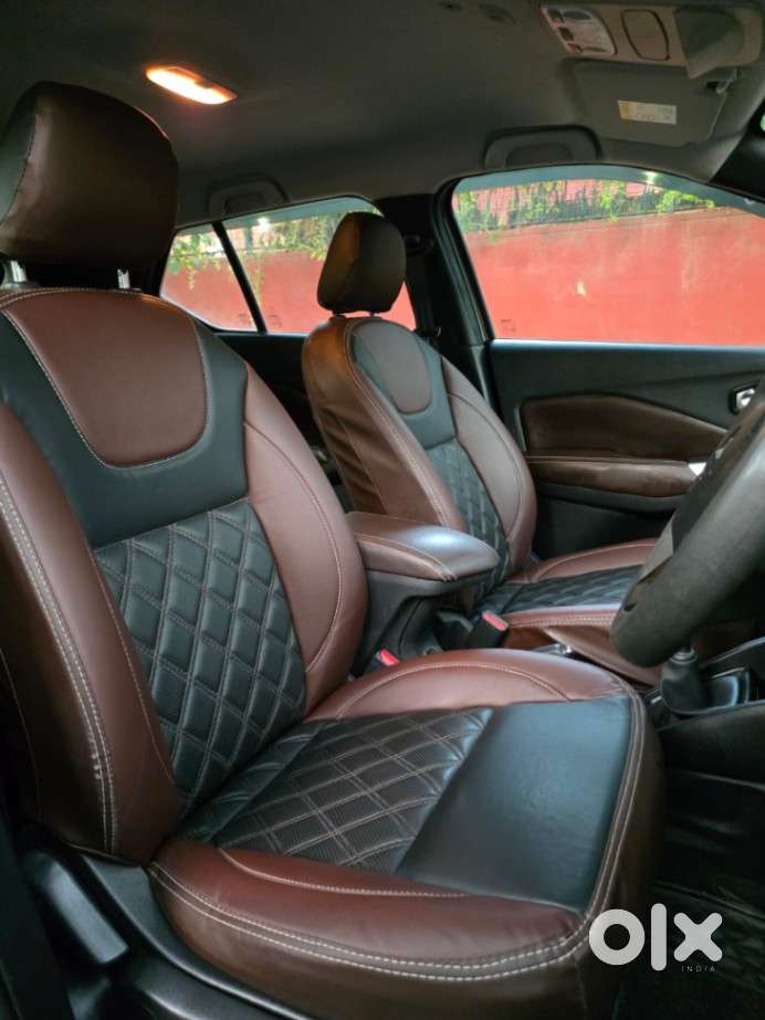 Nissan Kicks Xl D, 2019, Diesel
