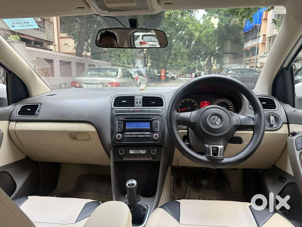 Volkswagen Vento [ ] 1.6 Highline Plus, 2011, Petrol