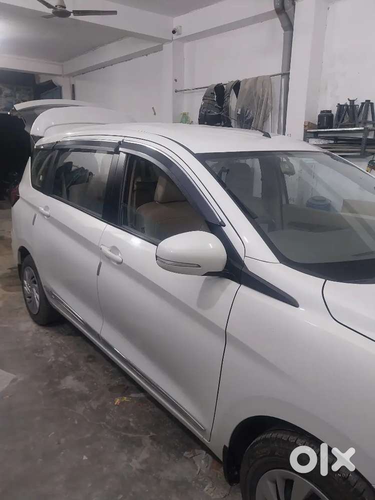 Maruti Suzuki Ertiga 2024 Cng & Hybrids 30000 Km Driven