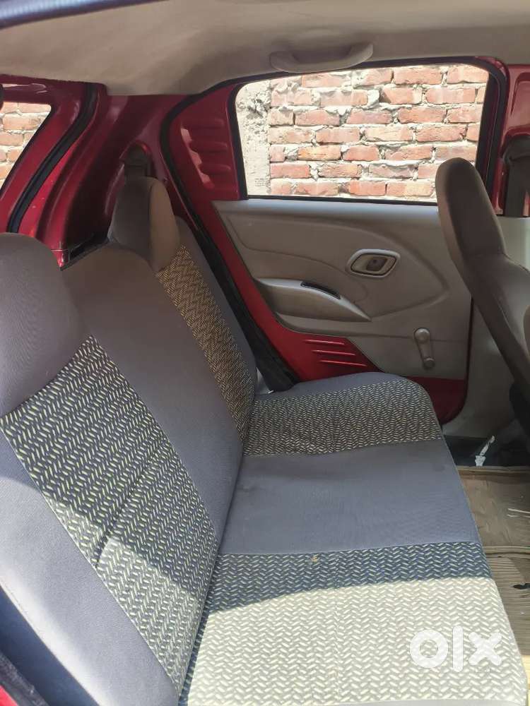 Datsun Redigo 2016 Petrol 100000 Km Driven