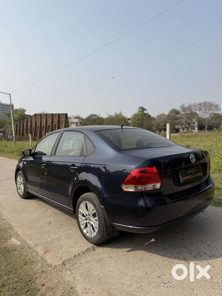 Volkswagen Vento 1.5 Tdi Highline Plus, 2015, Diesel