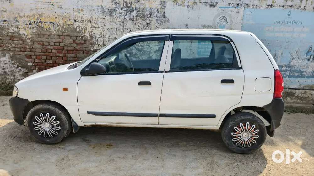 Alto Lxi Good Condition Sild Engine