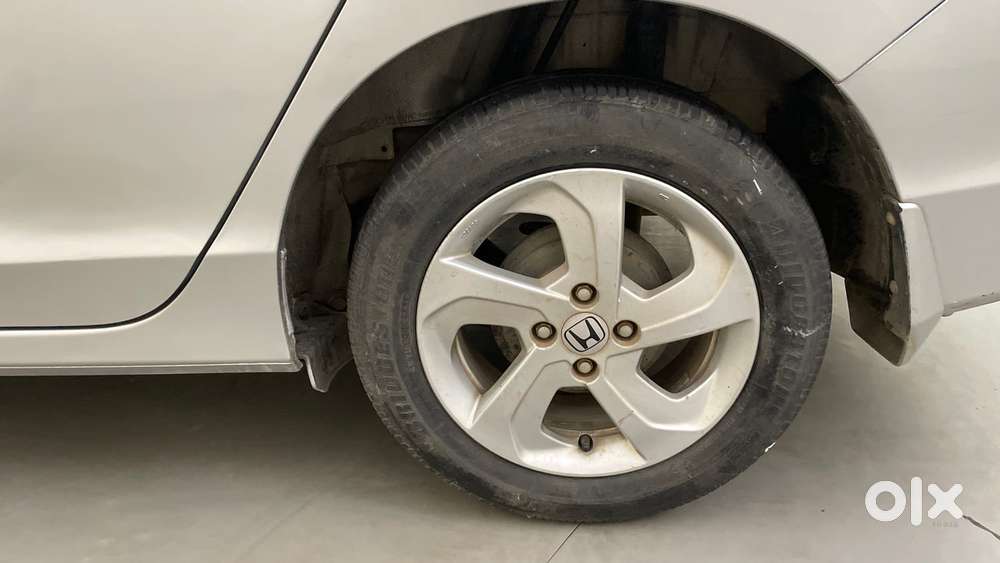 Honda City I Dtec Vx, 2016, Petrol