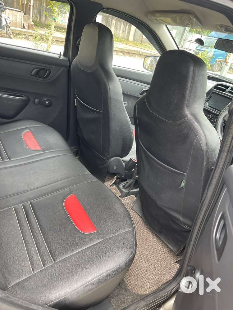 Lady Driven Renault Kwid Excellent Condition For Sell.