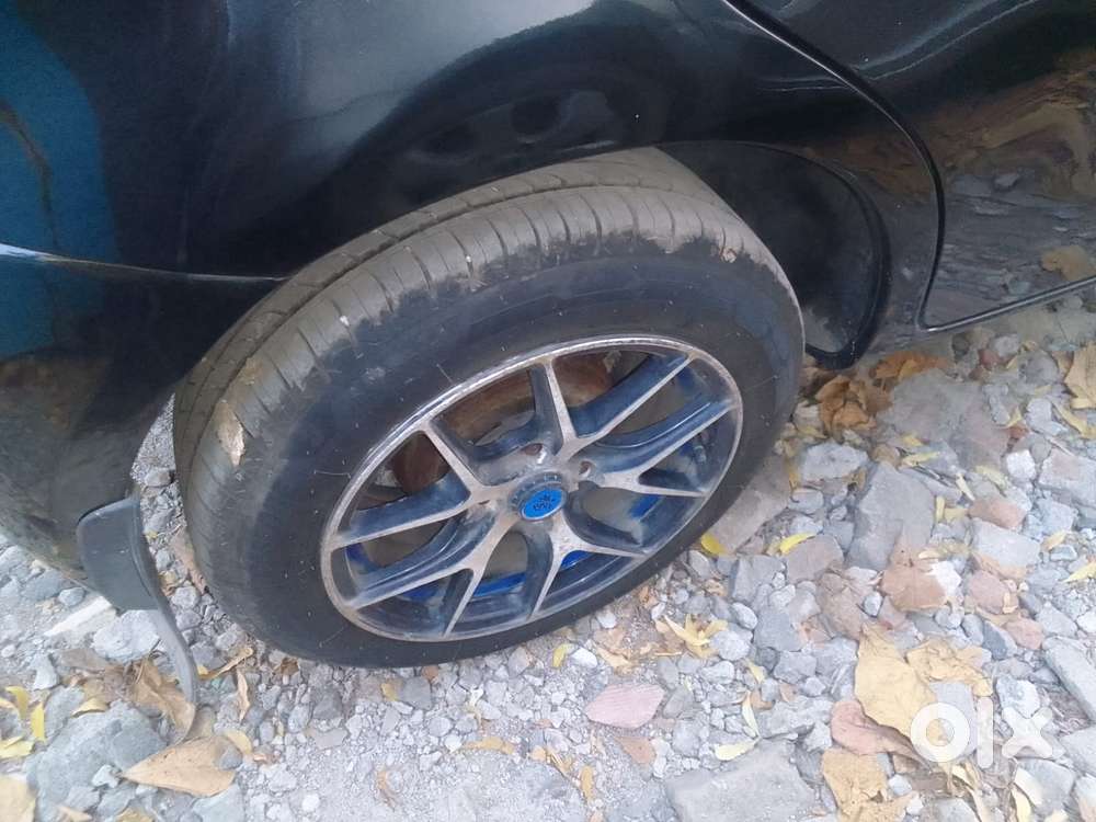 Toyota Etios Liva 2011-2012 Gd, 2013, Diesel