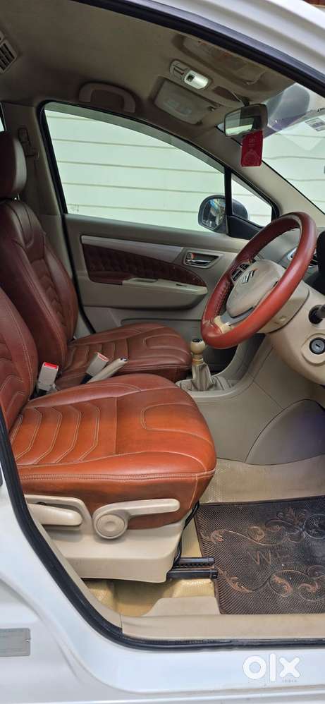 Maruti Suzuki Ertiga Shvs Zdi, 2016, Diesel