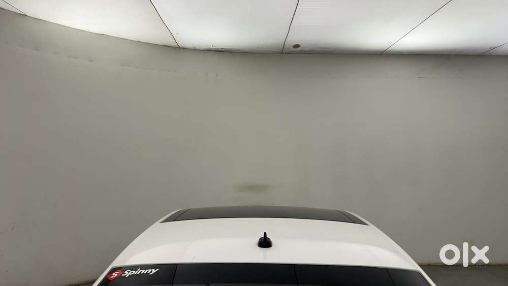 Skoda Octavia 2.0 L K Tsi At, 2018, Petrol