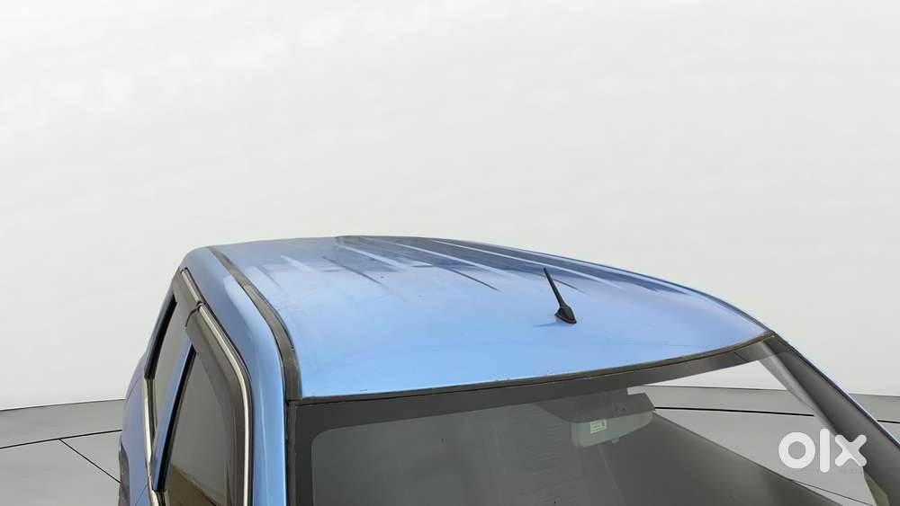Maruti Suzuki Wagon R Vxi Bs Iv, 2021, Petrol